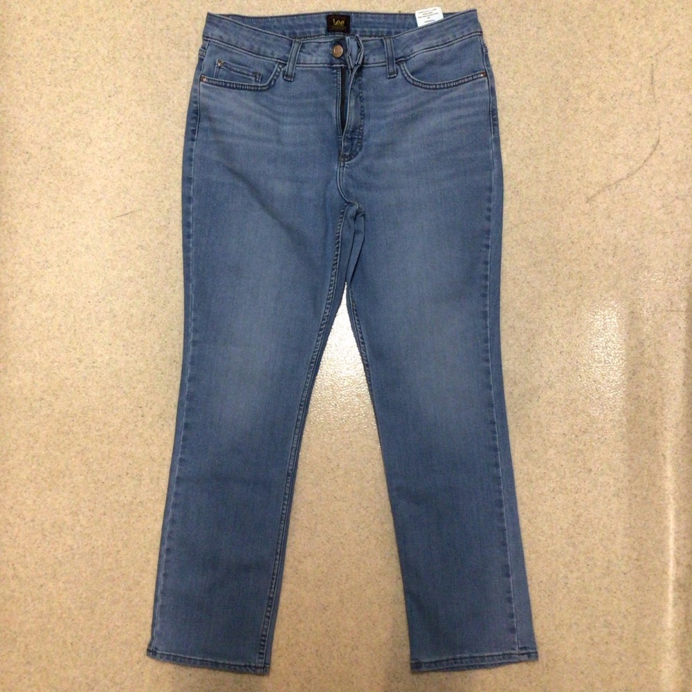 Women's Blue Jeans